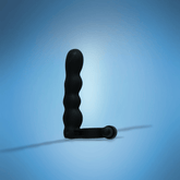 Fantasy C-Ringz Posable Partner Double Penetrator
